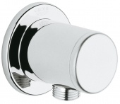 Подключение для душевого шланга GROHE Relexa, 28626000 — фото, характеристики, купить в VOLGOGRAD-CLIMBO