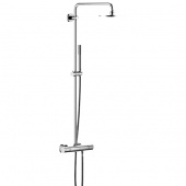Душевая стойка Grohe Rainshower System, 27032001 — фото, характеристики, купить в VOLGOGRAD-CLIMBO