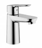 Смеситель для раковины GROHE BauEdge, 23330000 — фото, характеристики, купить в VOLGOGRAD-CLIMBO