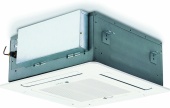 Кассетная сплит-система QV-I18CE/QN-I18UE/QA-ICP5 — фото, характеристики, купить в VOLGOGRAD-CLIMBO