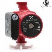 Циркуляционный насос GRUNDFOS UPS 25-80 — фото, характеристики, купить в VOLGOGRAD-CLIMBO