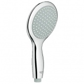 Ручной душ GROHE Power&Soul (2 режима) с ограничением расхода воды, 27671000 — фото, характеристики, купить в VOLGOGRAD-CLIMBO