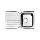 STR78SRi77 IDDIS Мойка для кухни Strit — фото, характеристики, купить в VOLGOGRAD-CLIMBO