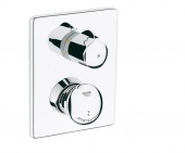 Термостат автоматический для душа GROHE Eurodisc SE (верхняя монтажная часть), 36247000 — фото, характеристики, купить в VOLGOGRAD-CLIMBO