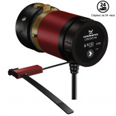 Циркуляционный насос GRUNDFOS COMFORT 15-14 BA PM — фото, характеристики, купить в VOLGOGRAD-CLIMBO