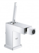 Смеситель для биде GROHE Eurocube Joy с донным клапаном, хром (23664000) — фото, характеристики, купить в VOLGOGRAD-CLIMBO
