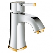 Смеситель для раковины GROHE Grandera с донным клапаном, 23303IG0 — фото, характеристики, купить в VOLGOGRAD-CLIMBO
