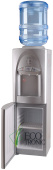 Кулер Ecotronic C4-LF Silver — фото, характеристики, купить в VOLGOGRAD-CLIMBO