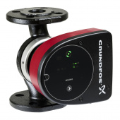 Циркуляционный насос GRUNDFOS MAGNA1 32-120 F 220 — фото, характеристики, купить в VOLGOGRAD-CLIMBO