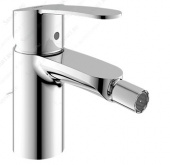 Смеситель для биде GROHE Eurostyle Cosmopolitan с цепочкой, 33566002 — фото, характеристики, купить в VOLGOGRAD-CLIMBO