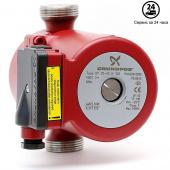 Циркуляционный насос GRUNDFOS UP 20-45 N — фото, характеристики, купить в VOLGOGRAD-CLIMBO