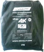 Активированный уголь AK47 12x40 (50л, 25кг) — фото, характеристики, купить в VOLGOGRAD-CLIMBO