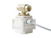 Кран с электроприводом ULTIMATE G-Lock 12V ½” — фото, характеристики, купить в VOLGOGRAD-CLIMBO