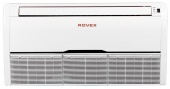 Напольно-потолочная сплит система ROVEX RCF-18HR1/CCU-18HR1 — фото, характеристики, купить в VOLGOGRAD-CLIMBO