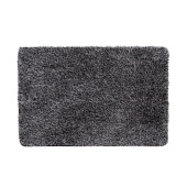 Коврик для ванной комнаты, 60*90 см, микрофибра, grey grass, P16M690i12, IDDIS — фото, характеристики, купить в VOLGOGRAD-CLIMBO