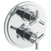 Термостат для ванны GROHE Atrio Ypsilon (верхняя монтажная часть), 19395000 — фото, характеристики, купить в VOLGOGRAD-CLIMBO