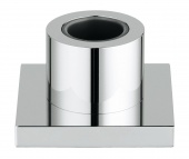 Выдвижное подключение для ручного душа GROHE Cube, 2000 мм шланг в комплекте, 27531000 — фото, характеристики, купить в VOLGOGRAD-CLIMBO