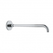Душевой кронштейн GROHE Rainshower neutral 378 мм, 28982000 — фото, характеристики, купить в VOLGOGRAD-CLIMBO