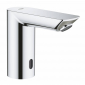 Вентиль инфракрасный для раковины GROHE Bau Cosmopolitan E, без смешивания, хром (36452000) — фото, характеристики, купить в VOLGOGRAD-CLIMBO