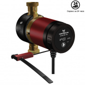 Циркуляционный насос GRUNDFOS COMFORT 15-14 BXA PM — фото, характеристики, купить в VOLGOGRAD-CLIMBO