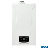 Котел газовый настенный конденсационный BAXI Duo-tec Compact 24 — фото, характеристики, купить в VOLGOGRAD-CLIMBO