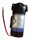 Бустерный насос NatureWater 400G-S (без блока питания, 24V) — фото, характеристики, купить в VOLGOGRAD-CLIMBO
