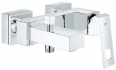 Смеситель для ванны GROHE Eurocube, 23140000 — фото, характеристики, купить в VOLGOGRAD-CLIMBO