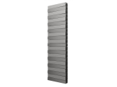 Радиатор Royal Thermo PianoForte Tower/Silver Satin - 18 секц. — фото, характеристики, купить в VOLGOGRAD-CLIMBO