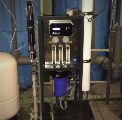 осмос_ecosoft