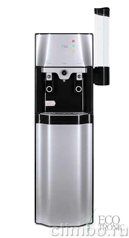 Пурифайер Ecotronic T98-U4L black — фото товара