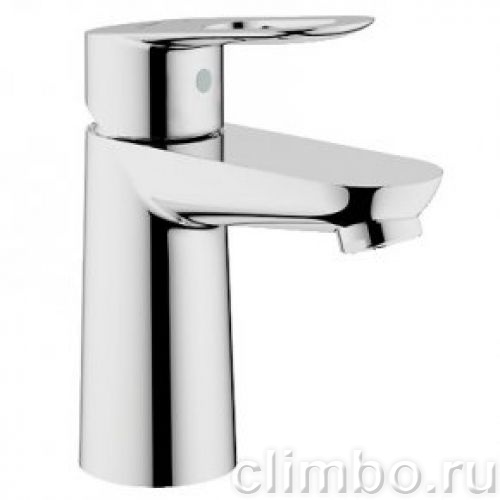 Смеситель для раковины GROHE BauLoop, 23337000 — фото товара