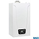 Котел газовый настенный конденсационный BAXI Duo-tec Compact 24 — фото товара