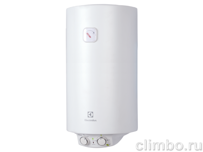Водонагреватель, электрический бойлер Electrolux EWH 30 Heatronic Slim  DryHeat — фото товара