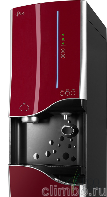 Пурифайер Ecotronic V90-R4LZ red — фото товара