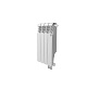 Радиатор Royal Thermo Vittoria Super 500 VDR - 4 секц. — фото товара