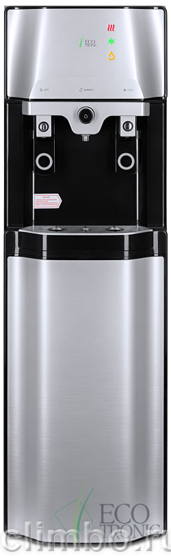 Пурифайер Ecotronic T98-U4L black — фото товара