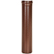 STOUT SCR-6010-700500 STOUT Удлинитель дымохода традиц. коакс. D60(п-м)/100(п-м), L500, КОРИЧНЕВЫЙ — фото, детали конструкции