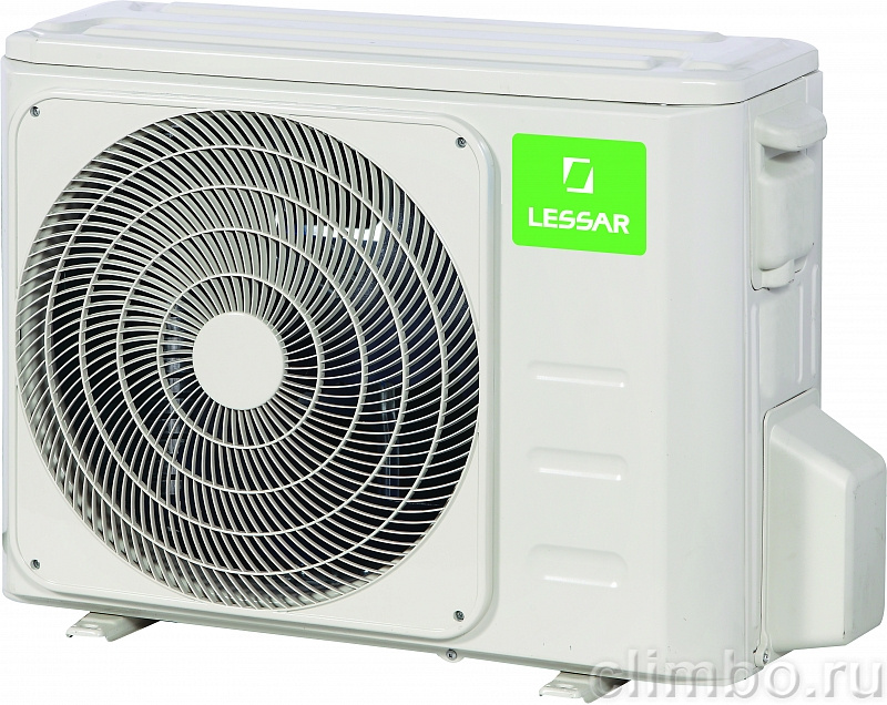 Настенная сплит-система LESSAR LS-HE09KSA2/LU-HE09KSA2 — фото товара