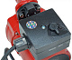 Повысительный насос Aquamotor AR UPA-120 red — фото товара