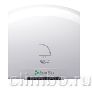 Сушилка для рук Ballu BAHD-2000DM Chrome — фото товара