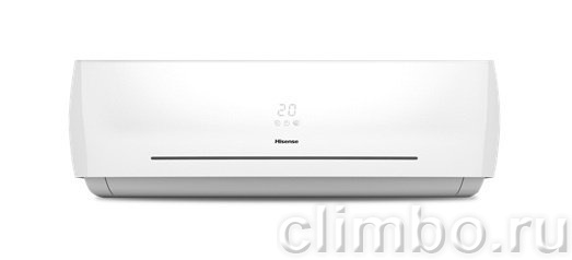 Настенная сплит-система Hisense AS-18HR4SMADC015 (cерия NEO CLASSIC A) — фото товара