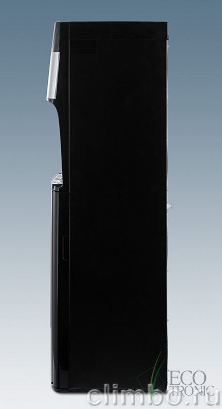 Пурифайер Ecotronic M30-U4L black-silver — фото товара