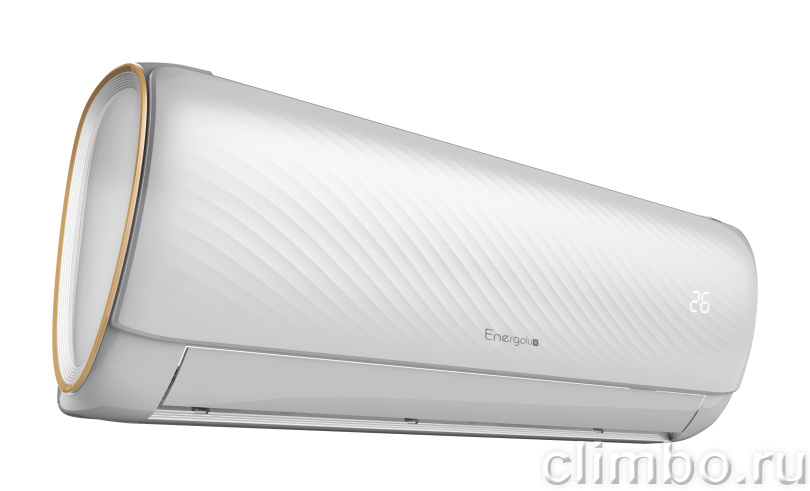 Настенная сплит-система Energolux  SAS12D1-A/SAU12D1-A (Серия Davos) — фото товара