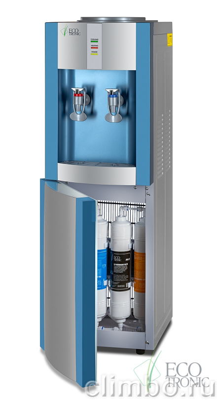 Пурифайер Ecotronic H1-U4L — фото товара
