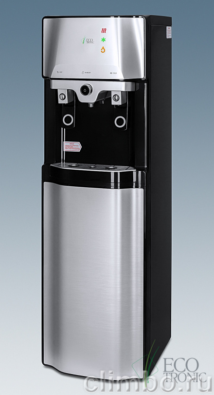 Пурифайер Ecotronic T98-U4L black — фото товара