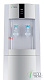 Раздатчик воды Ecotronic H1-LWD white-silver — фото товара