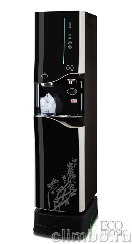 Пурифайер Ecotronic V80-R4LZ black — фото товара