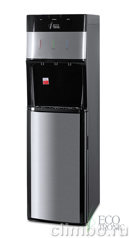 Пурифайер Ecotronic M30-U4LE black-silver — фото товара