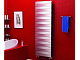 Радиатор Royal Thermo PianoForte Tower/Silver Satin - 18 секц. — фото товара