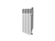 Радиатор Royal Thermo Revolution Bimetall 500 – 4 секц. — фото товара